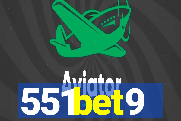 551bet9