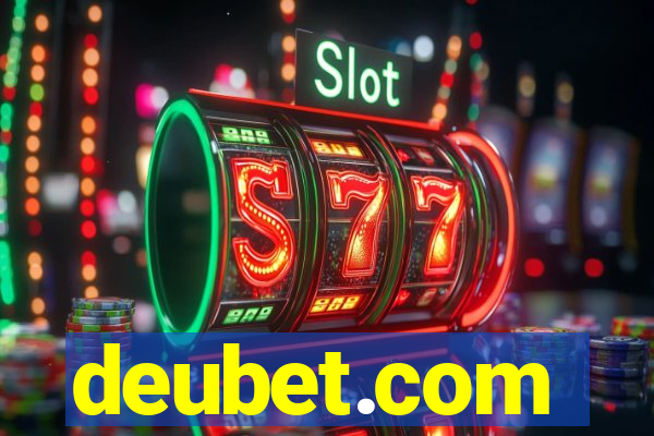 deubet.com