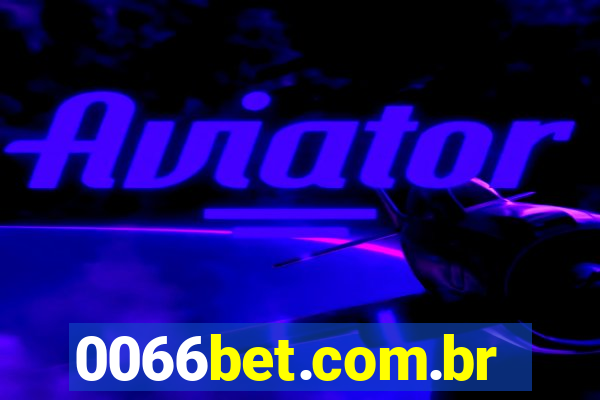 0066bet.com.br