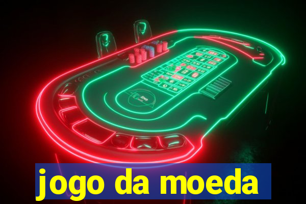 jogo da moeda