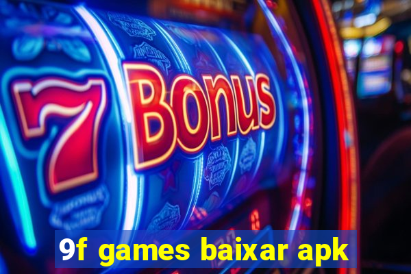 9f games baixar apk