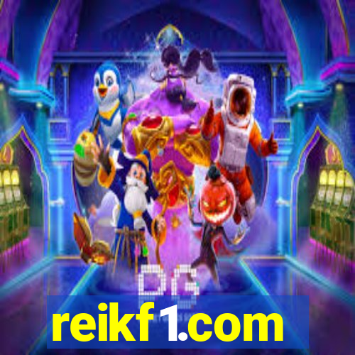 reikf1.com