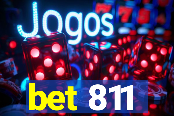 bet 811