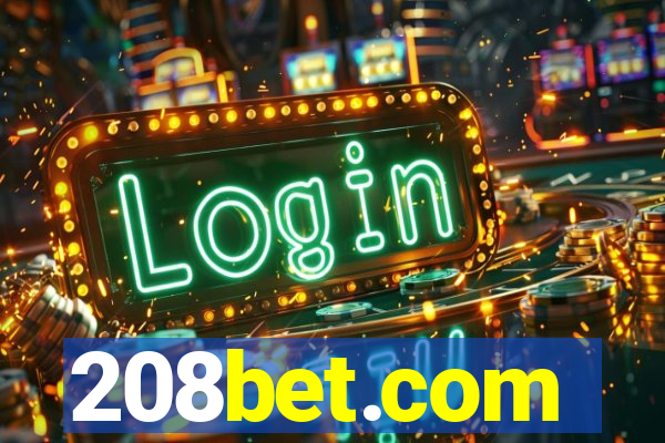 208bet.com