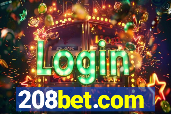 208bet.com