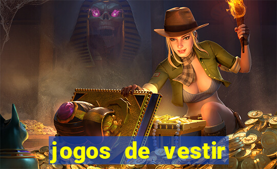 jogos de vestir pessoas ricas