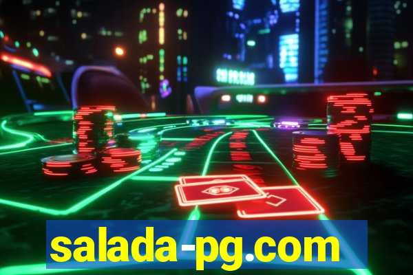 salada-pg.com