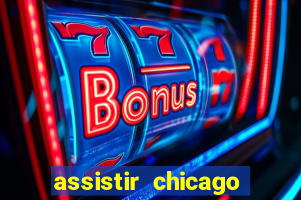 assistir chicago fire 3 temporada