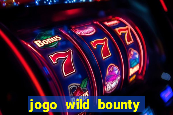 jogo wild bounty showdown demo