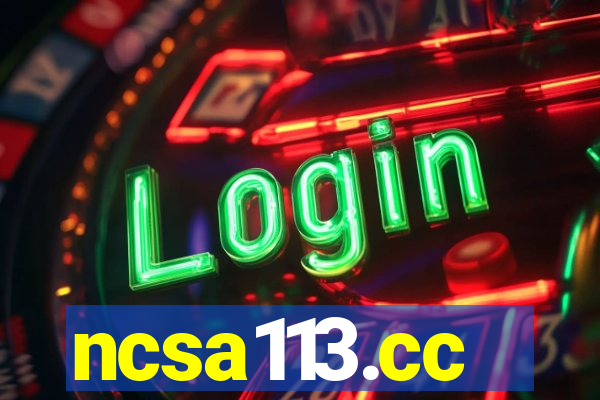 ncsa113.cc