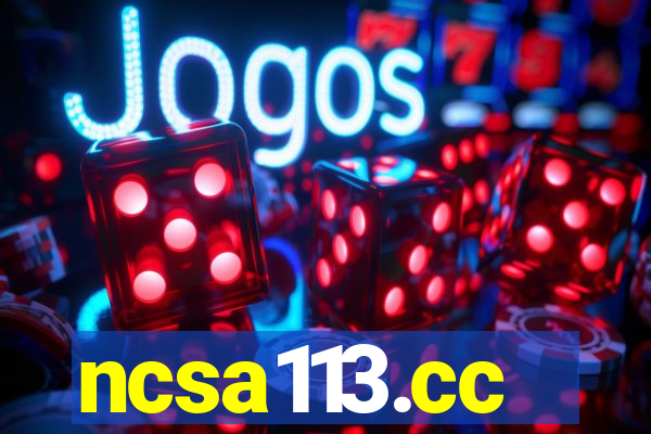 ncsa113.cc