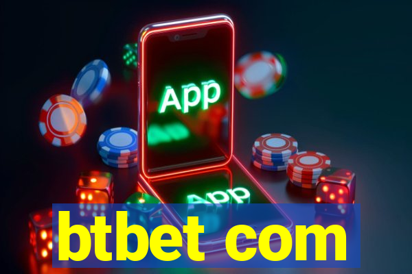 btbet com