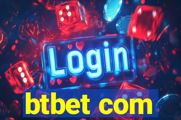 btbet com