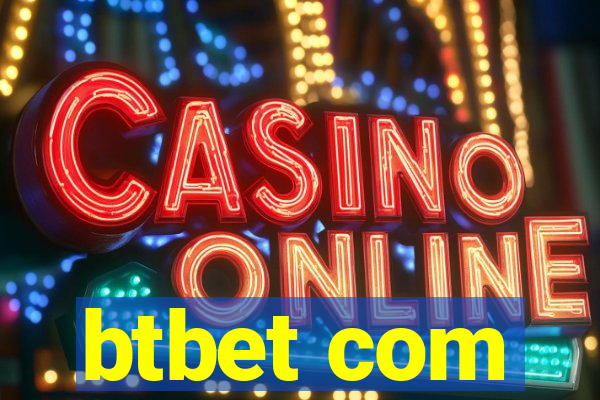 btbet com