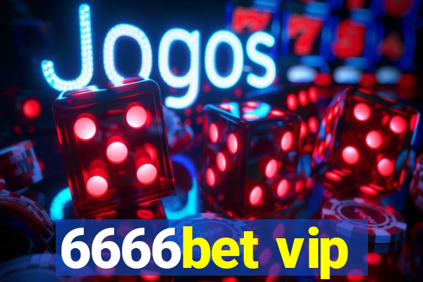 6666bet vip