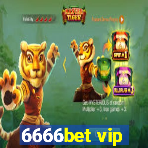 6666bet vip