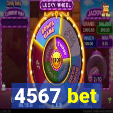 4567 bet