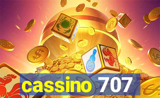 cassino 707