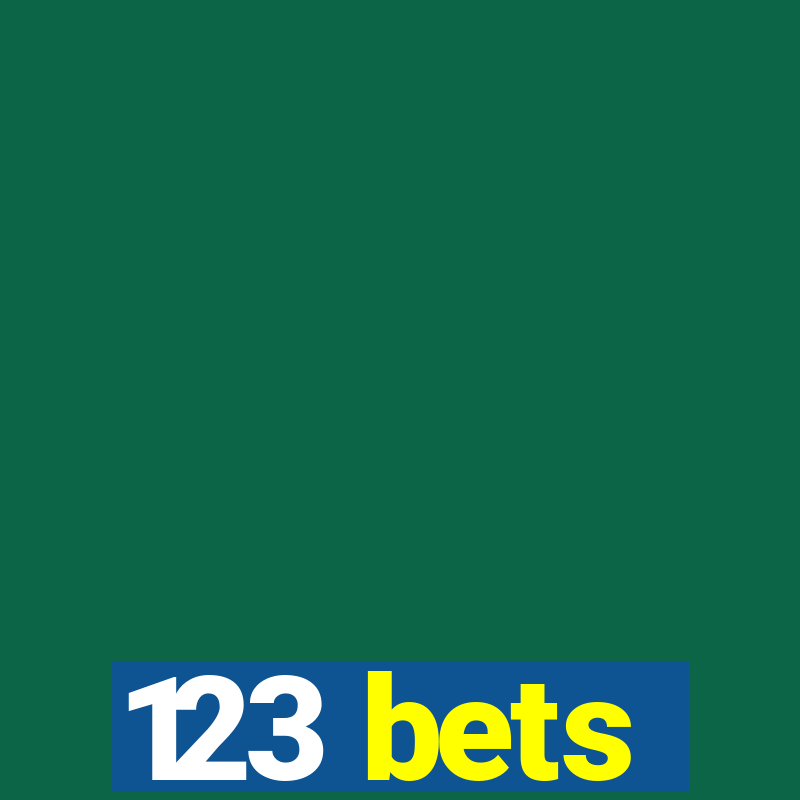 123 bets