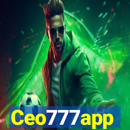 Ceo777app