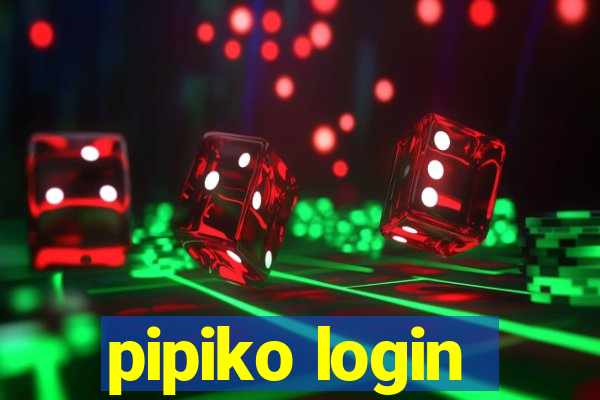 pipiko login