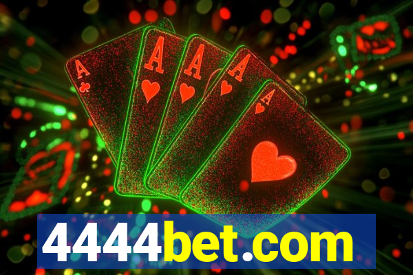 4444bet.com