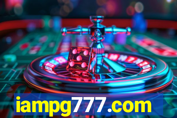 iampg777.com