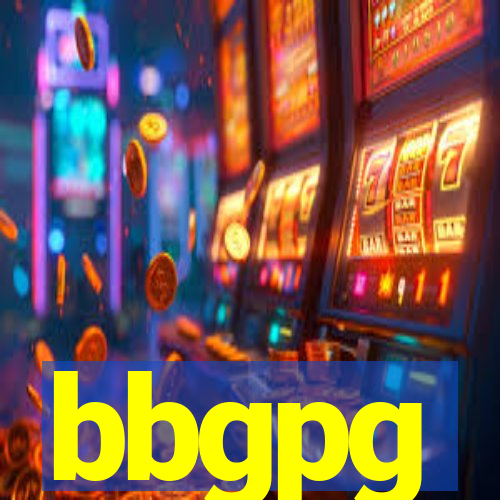 bbgpg