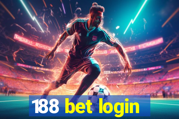 188 bet login