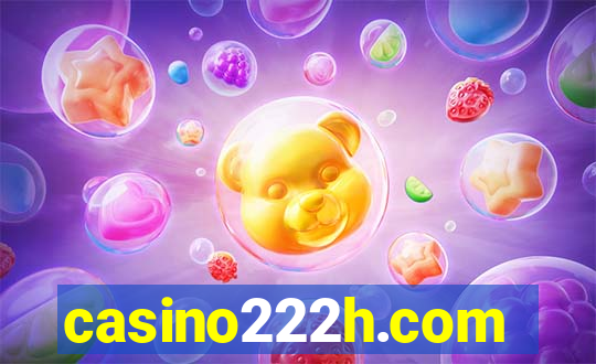 casino222h.com