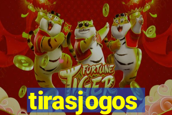 tirasjogos