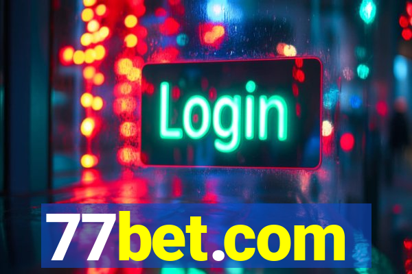 77bet.com