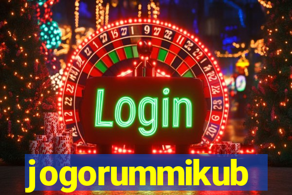 jogorummikub