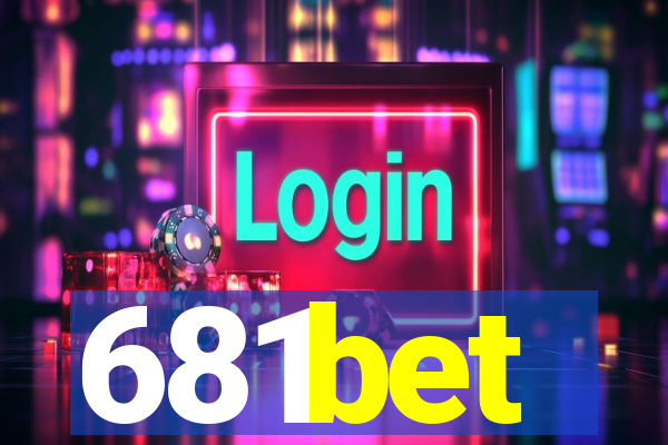 681bet