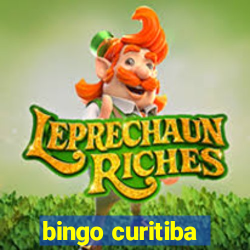 bingo curitiba