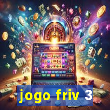 jogo friv 3