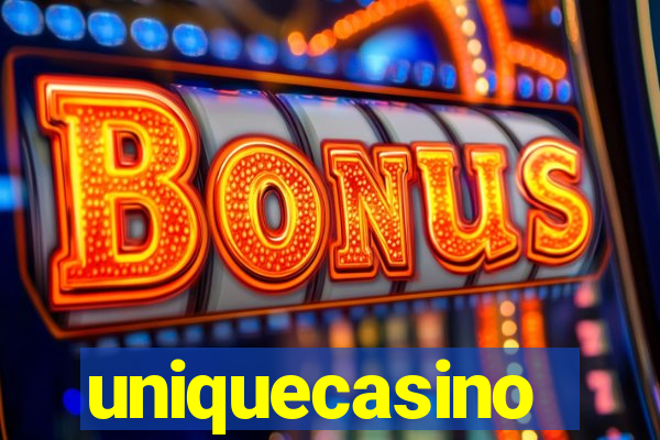 uniquecasino