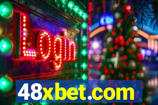 48xbet.com