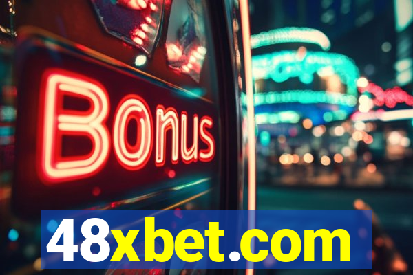 48xbet.com