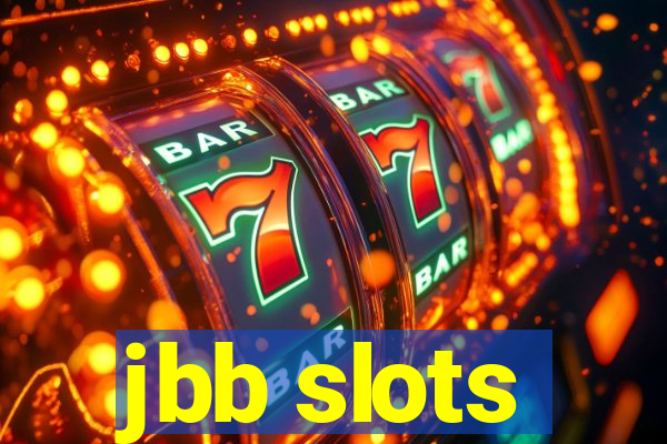 jbb slots