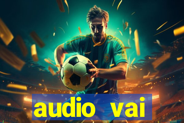 audio vai corinthians com fogos jogo aberto