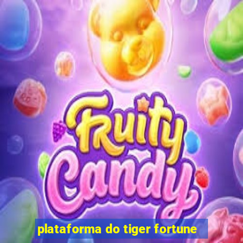 plataforma do tiger fortune