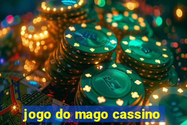 jogo do mago cassino