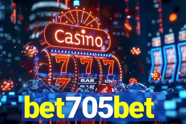 bet705bet