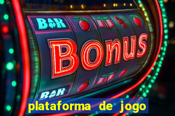 plataforma de jogo de r 3