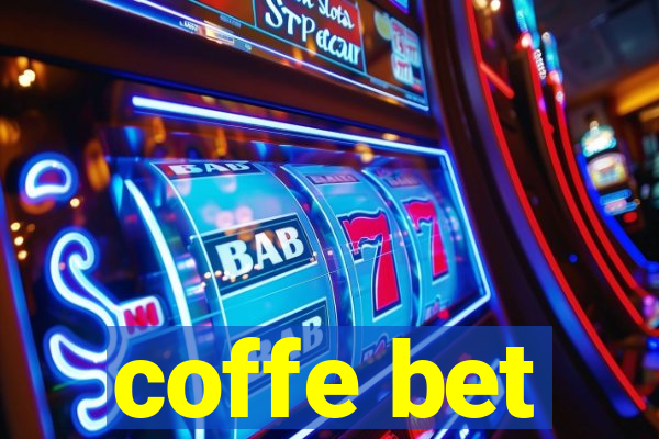 coffe bet