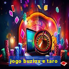 jogo buzios e taro