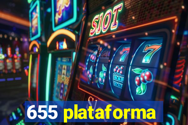 655 plataforma