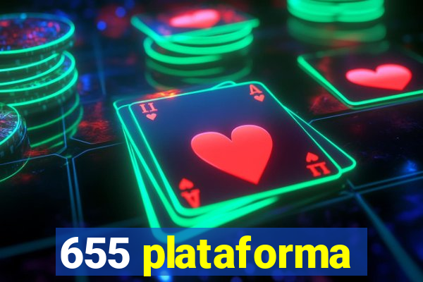 655 plataforma