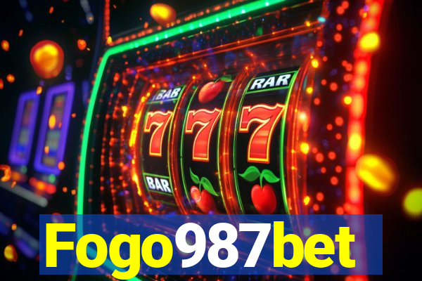 Fogo987bet